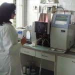 Laboratory